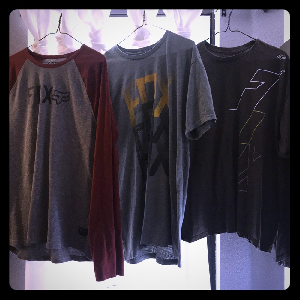 Men's T-shirts